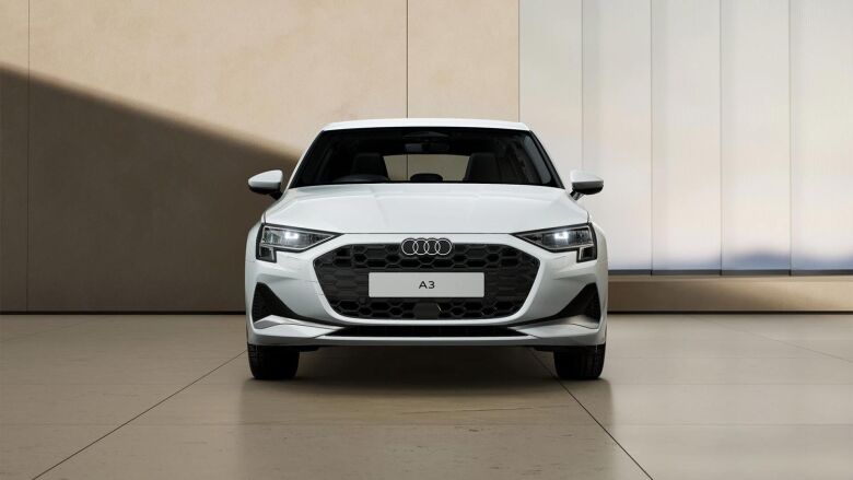 Audi A3 1.5 TFSI e 204 Sport 5dr S Tronic [Tech Pack Pro] Hatchback